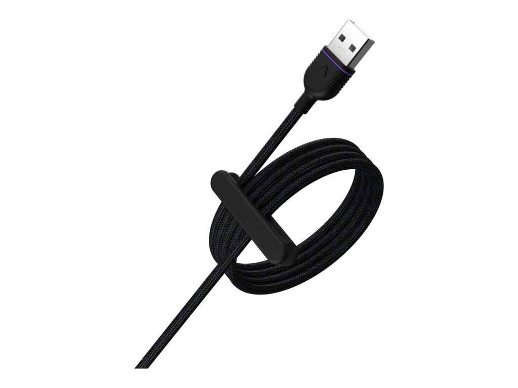 UNISYNK Premium Type-C to Type-C 60W Cable 1.2m