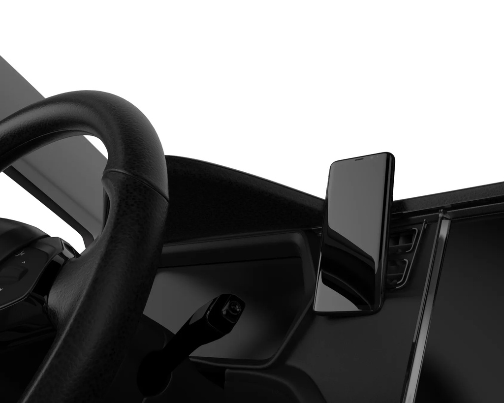 Unisynk Magnetic Air Vent Holder