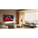 Xiaomi A Pro 65 inches 4K Smart QLED TV(2026) - Dark Grey