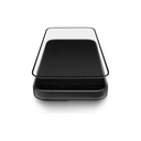 UNIQ | IP6.9P 2025 | MATTE | UNIQ OPTIX COVEX Glass Screen Protector | For IPhone 17 Pro Max , 6.9" | Matte