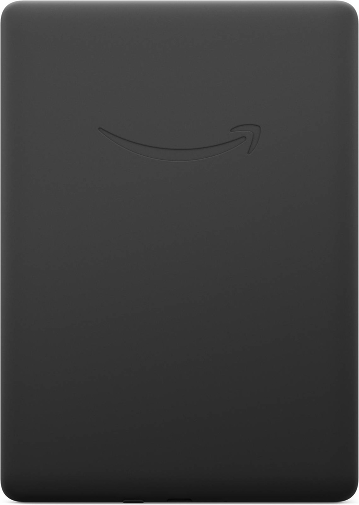 Amazon Kindle Paperwhite 11th Gen (16GB, 6.8”) – Waterproof eBook Reader with Adjustable Warm Light, USB-C Charging, Black