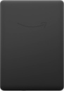 Amazon Kindle Paperwhite 11th Gen (16GB, 6.8”) – Waterproof eBook Reader with Adjustable Warm Light, USB-C Charging, Black