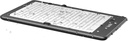 Amazon Kindle Paperwhite 11th Gen (16GB, 6.8”) – Waterproof eBook Reader with Adjustable Warm Light, USB-C Charging, Black