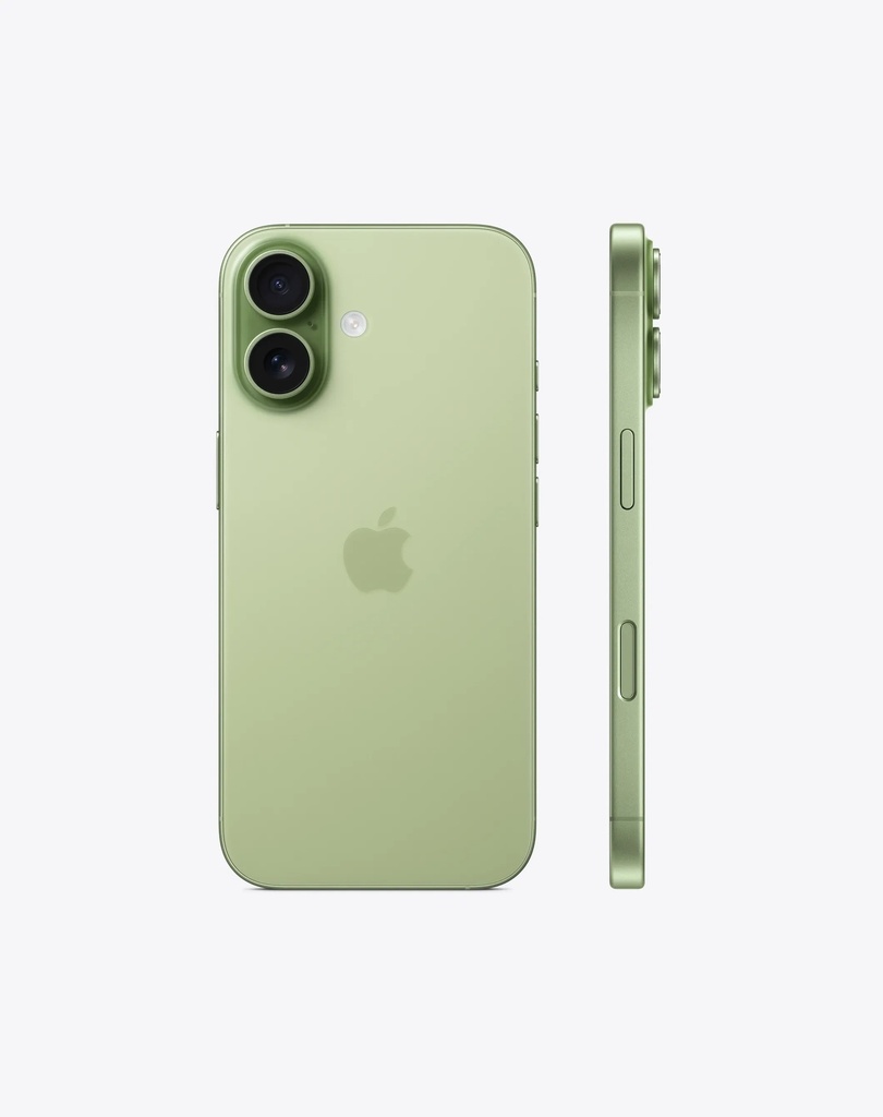 Apple iPhone 17 6.3-inch 512GB - Sage
