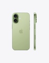 Apple iPhone 17 6.3-inch 512GB - Sage