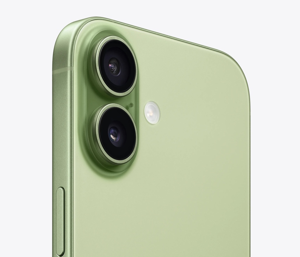 Apple iPhone 17 6.3-inch 512GB - Sage