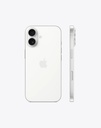 Apple iPhone 17 6.3-inch 512GB - White