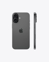 Apple iPhone 17 6.3-inch 512GB - Black