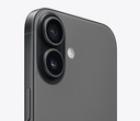 Apple iPhone 17 6.3-inch 512GB - Black