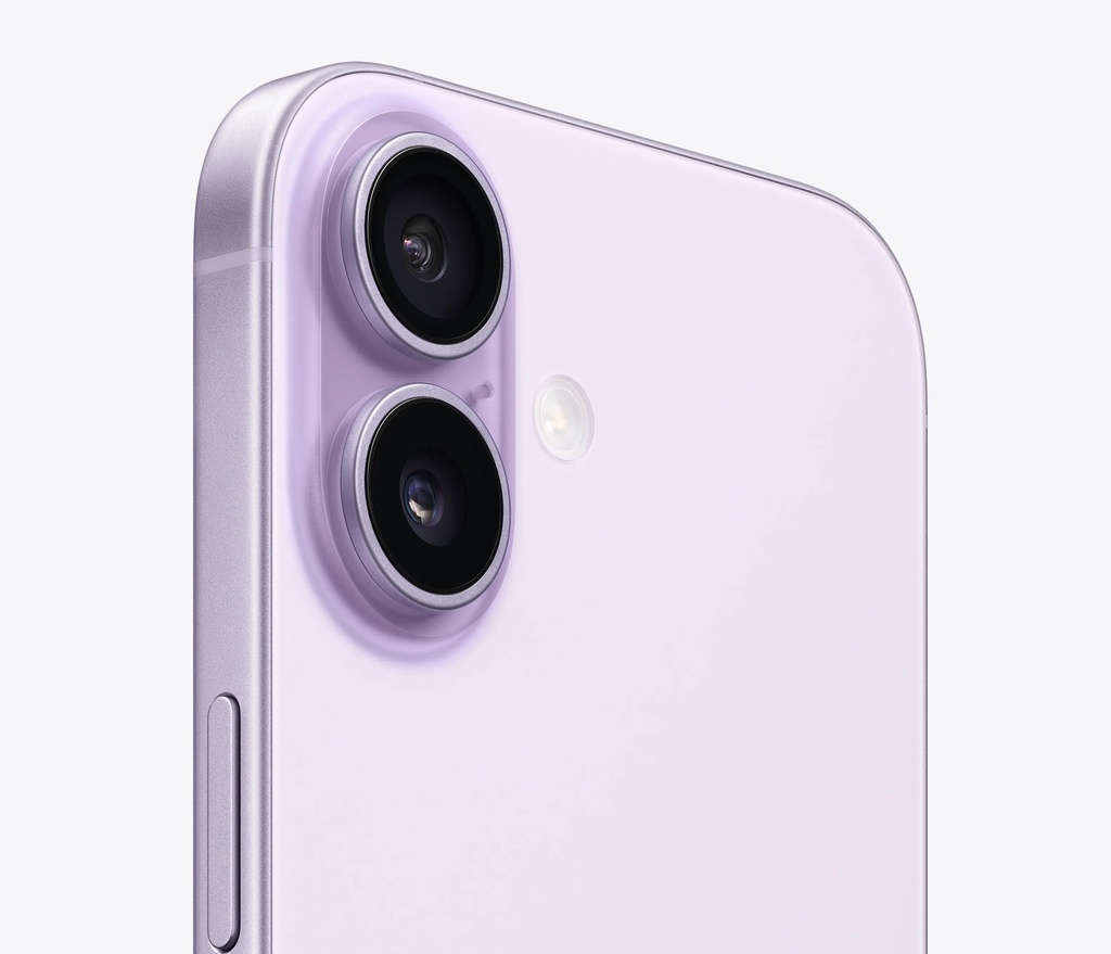 Apple iPhone 17 6.3-inch 512GB - Lavender