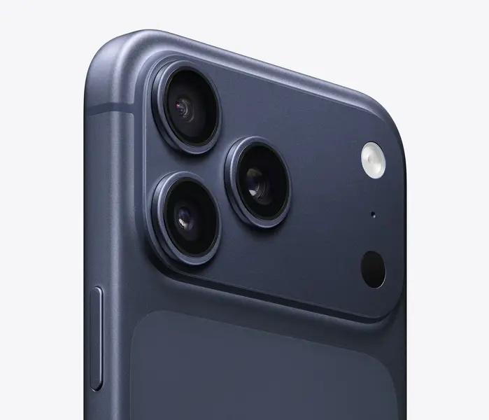Apple iPhone 17 Pro Max 6.9-inch 256GB - Deep Blue