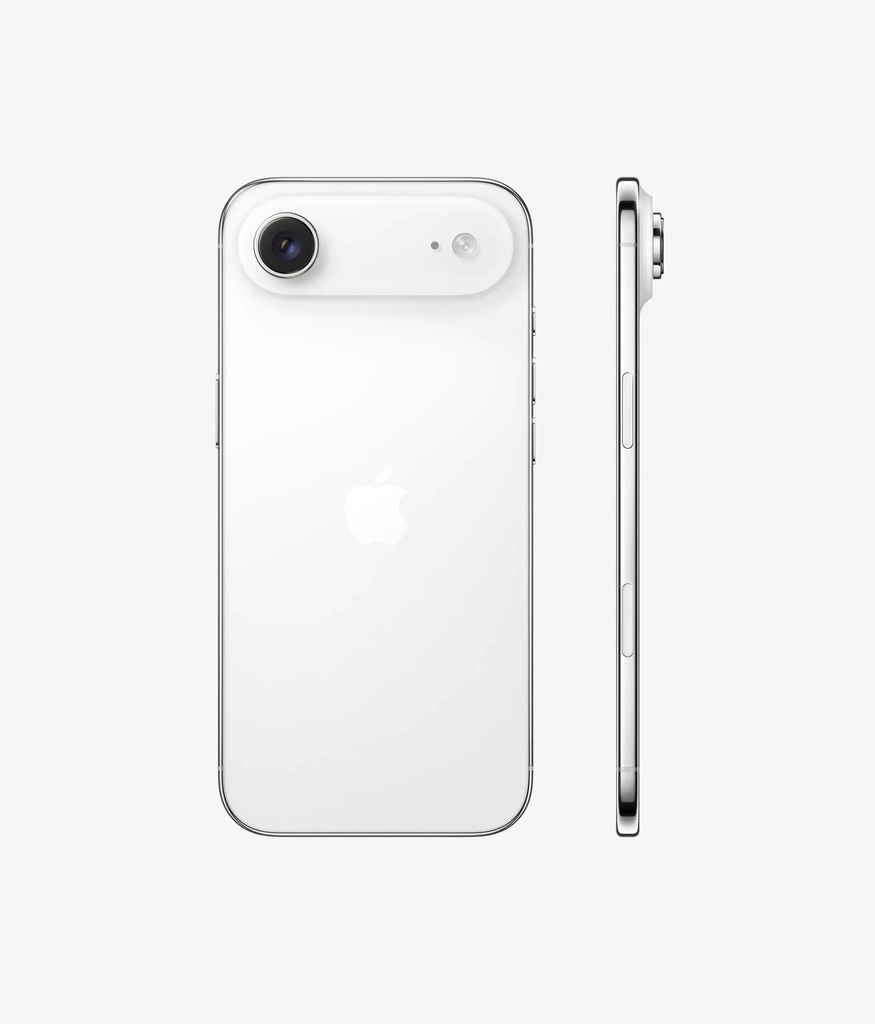 Apple iPhone Air 6.5-inch 512GB - Cloud White