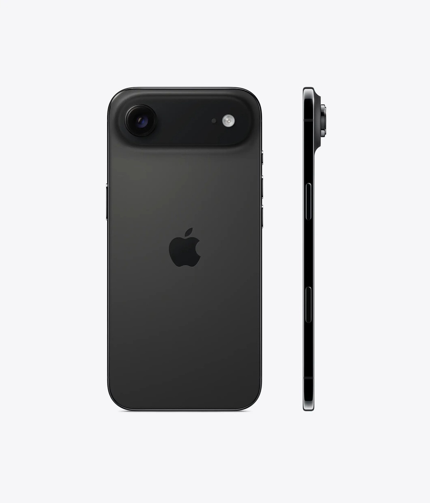 Apple iPhone Air 6.5-inch 512GB - Space Black