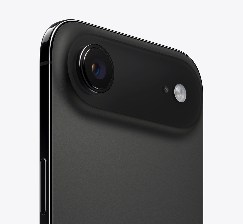 Apple iPhone Air 6.5-inch 512GB - Space Black
