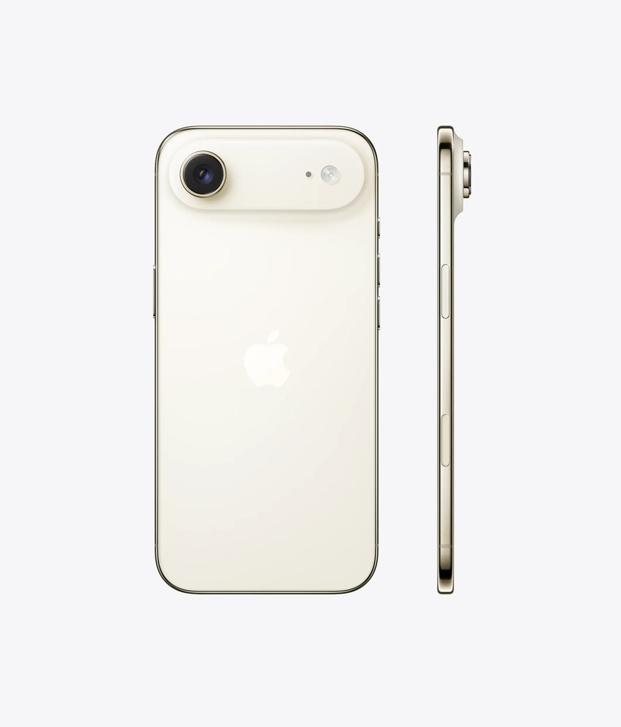 Apple iPhone Air 6.5-inch 512GB - Light Gold