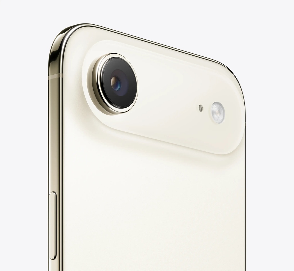 Apple iPhone Air 6.5-inch 1TB - Light Gold
