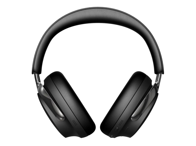 Bose QuietComfort Ultra Headphone Gen II - Black