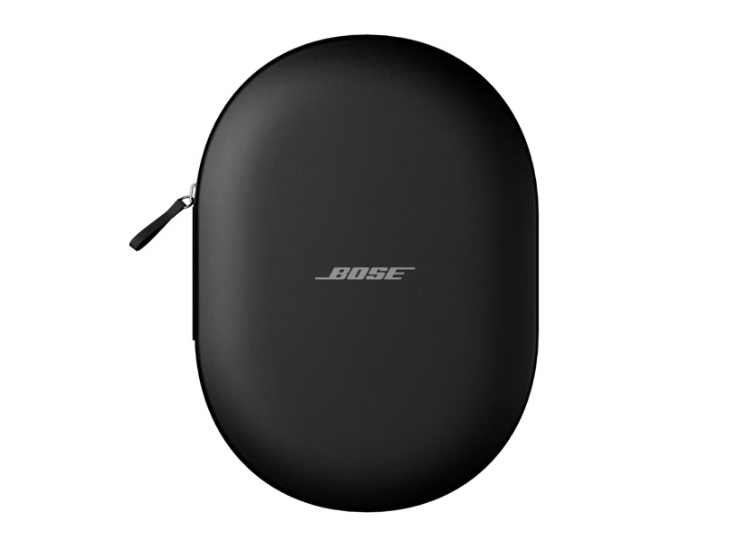 Bose QuietComfort Ultra Headphone Gen II - Black