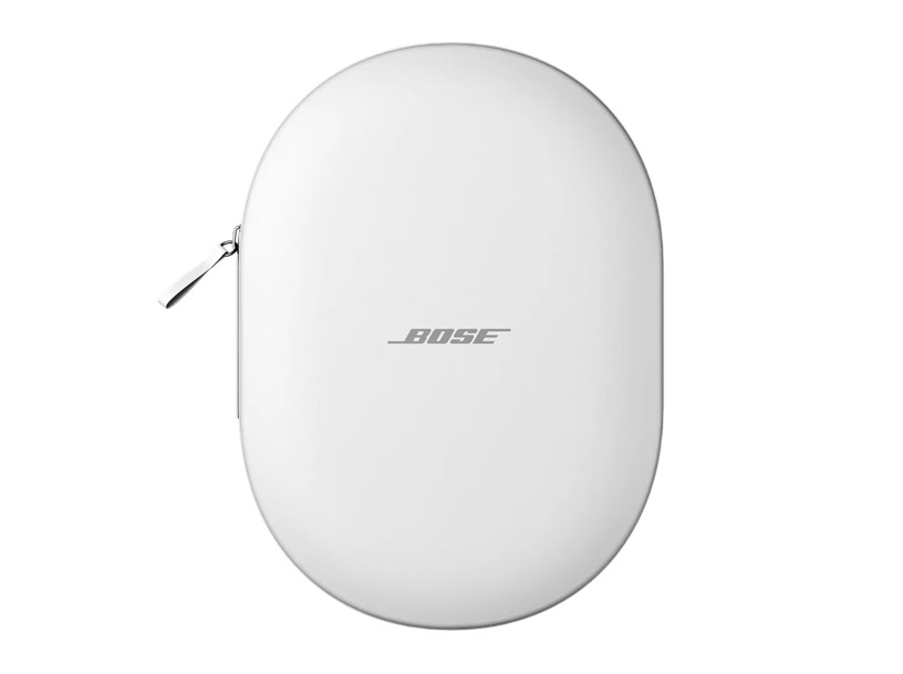 Bose QuietComfort Ultra Headphone Gen II - White