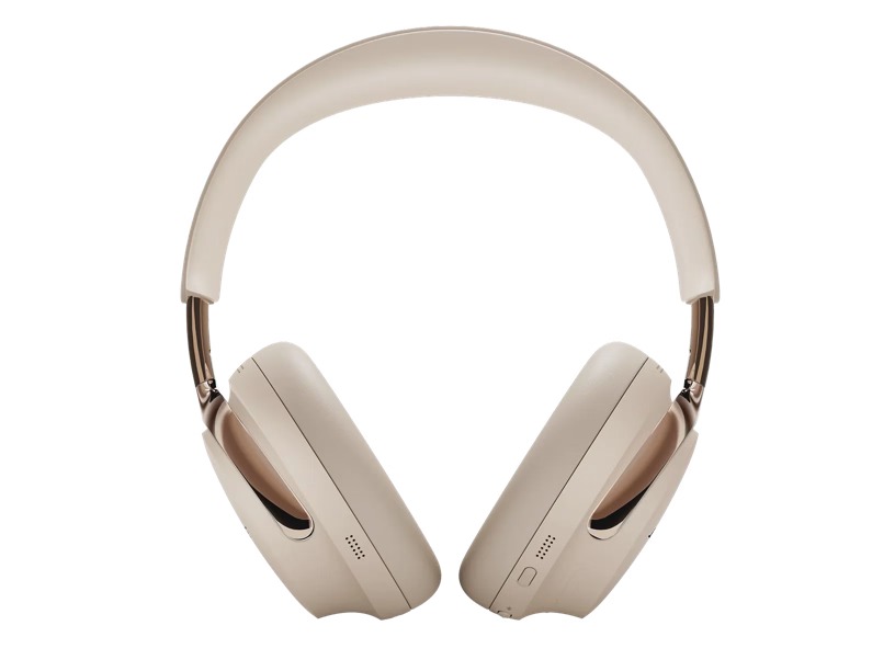 Bose QuietComfort Ultra Headphone Gen II – Desert Gold