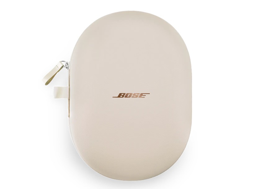 Bose QuietComfort Ultra Headphone Gen II – Desert Gold