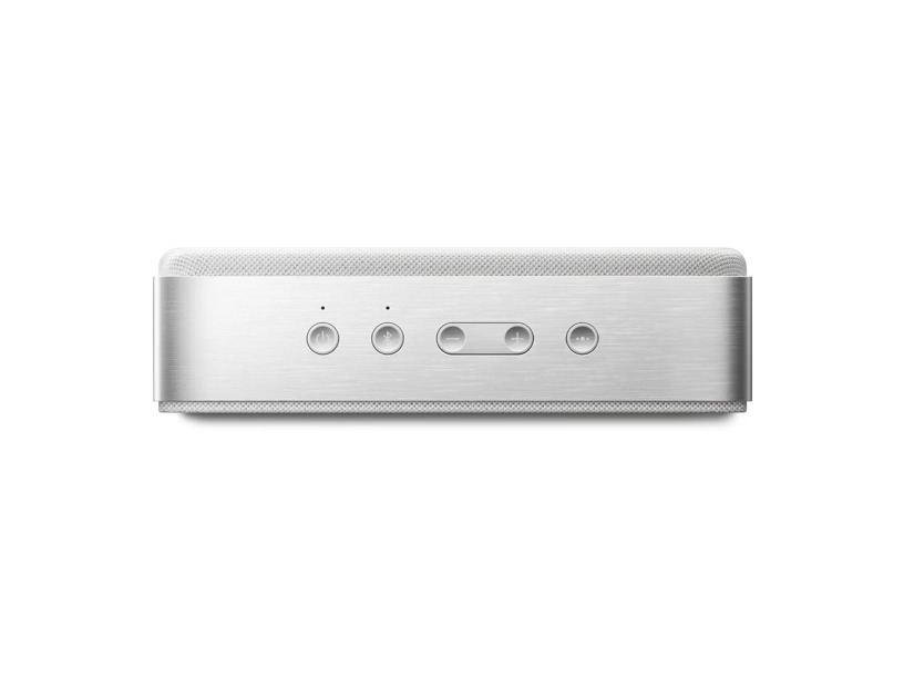Bose Sound Link Home Portable Speaker - Light Silver