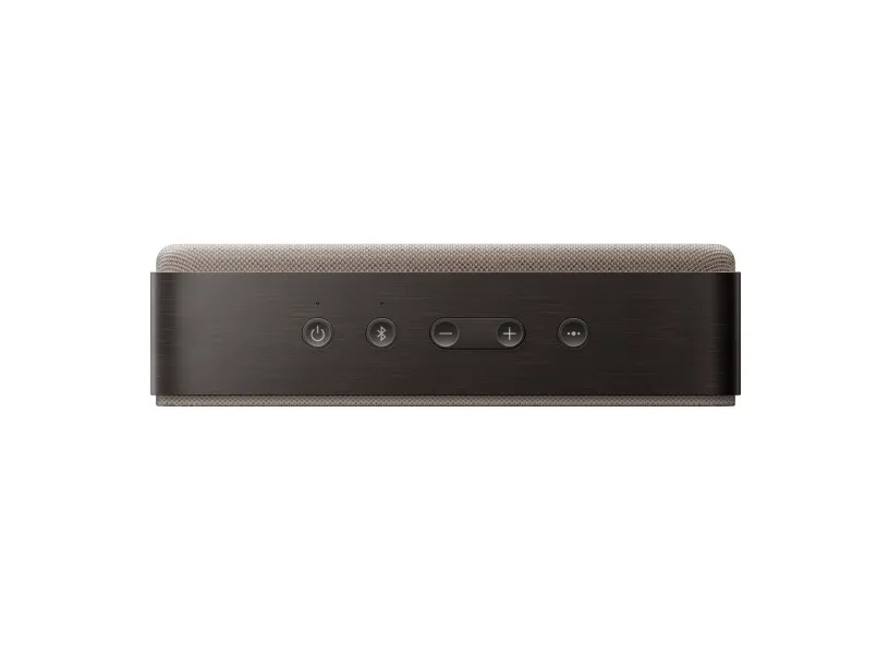 Bose Sound Link Home Portable Speaker - Warm Wood