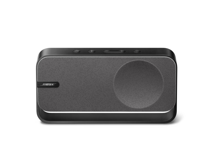Bose Sound Link Home Portable Speaker - Cool Gray