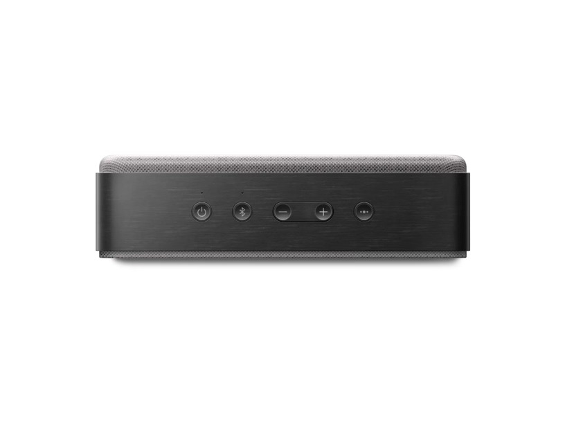 Bose Sound Link Home Portable Speaker - Cool Gray