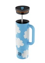 24Bottles - Straw Cup 800ml Daydreaming
