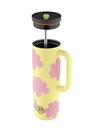 24Bottles - Straw Cup 800ml Daydreaming Yellow
