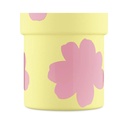 24Bottles - Straw Cup 800ml Daydreaming Yellow