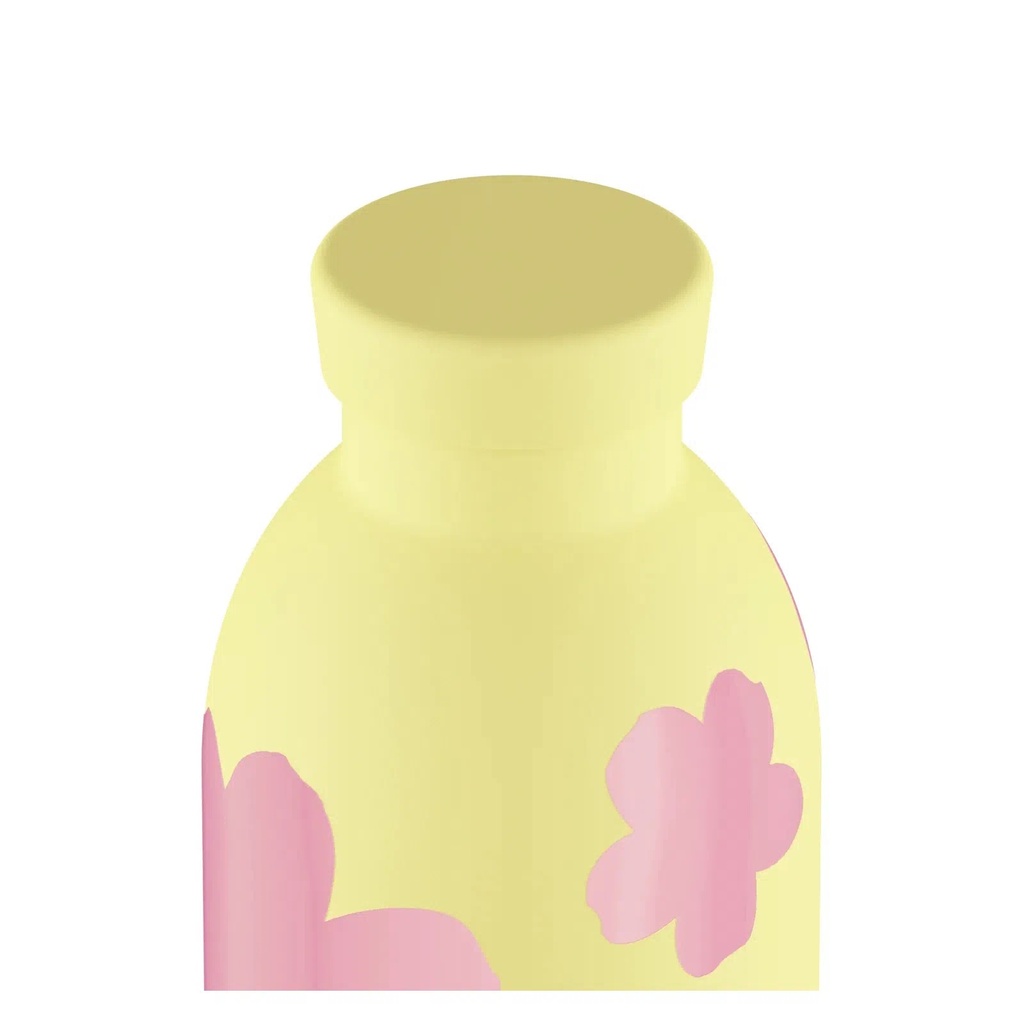 24Bottles - Clima Bottle 500ml Daydreaming Yellow