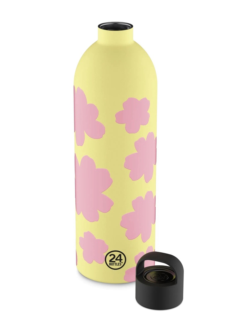 24Bottles - Clima Bottle 1500ml Daydreaming Yellow