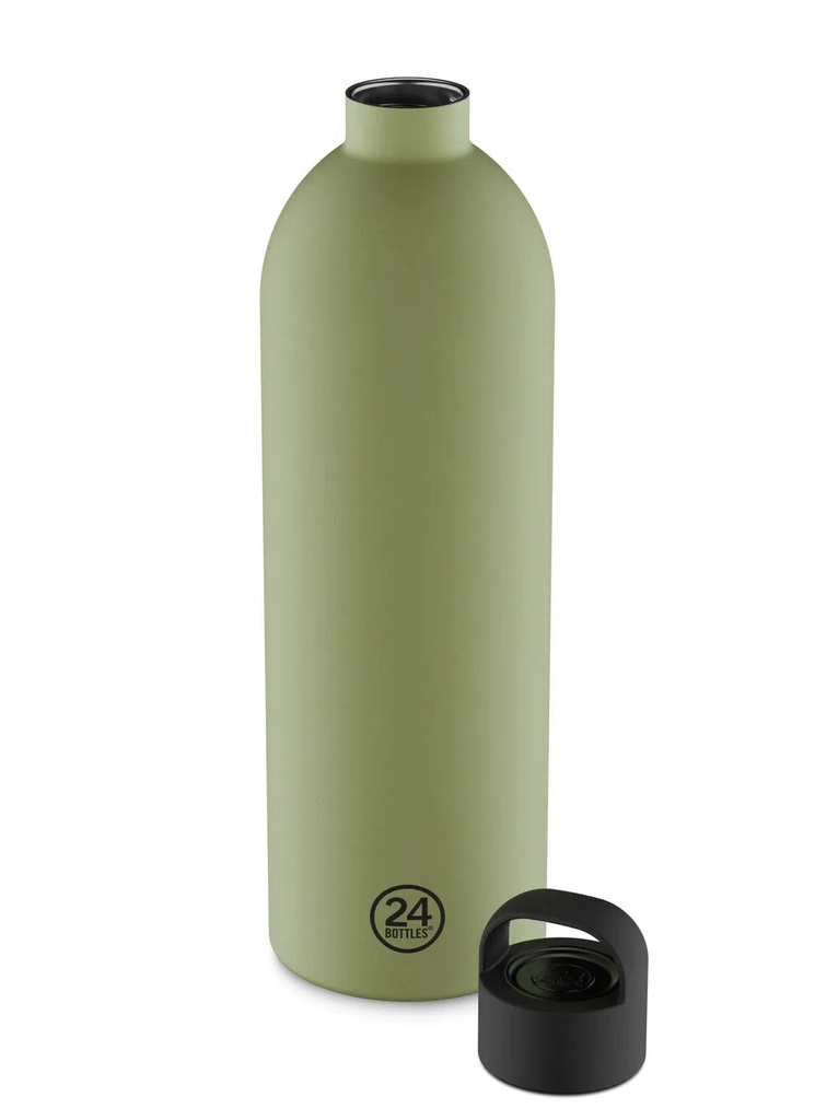 24Bottles - Clima Bottle 1500ml Sage