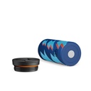 24Bottles - Travel Tumbler 600ml Zap Zap