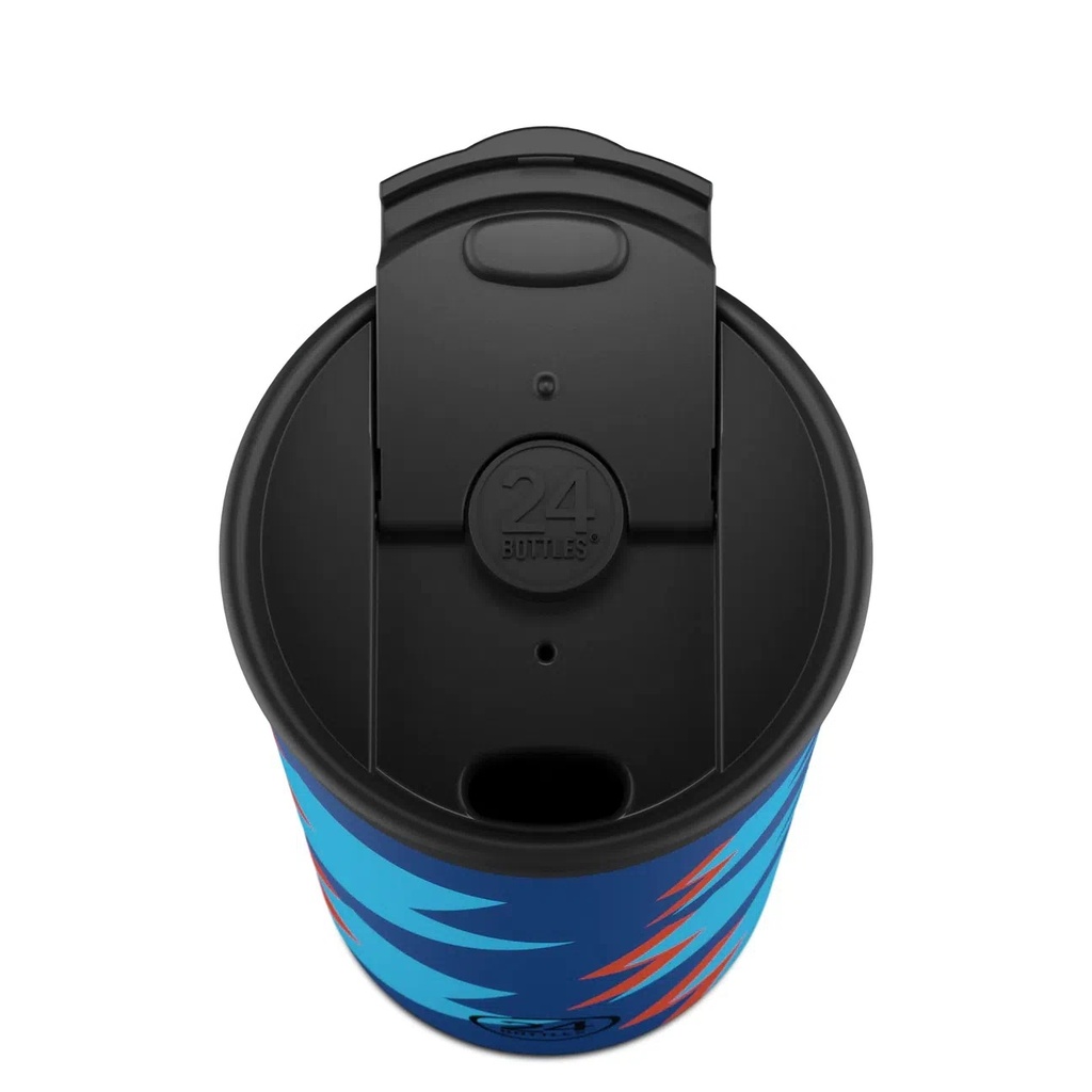 24Bottles - Travel Tumbler 600ml Zap Zap