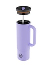 24Bottles - Straw Cup 800ml Erica