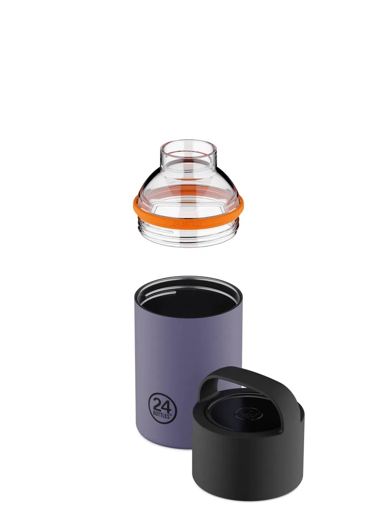 24Bottles - Spin Bottle 480ml Dusk