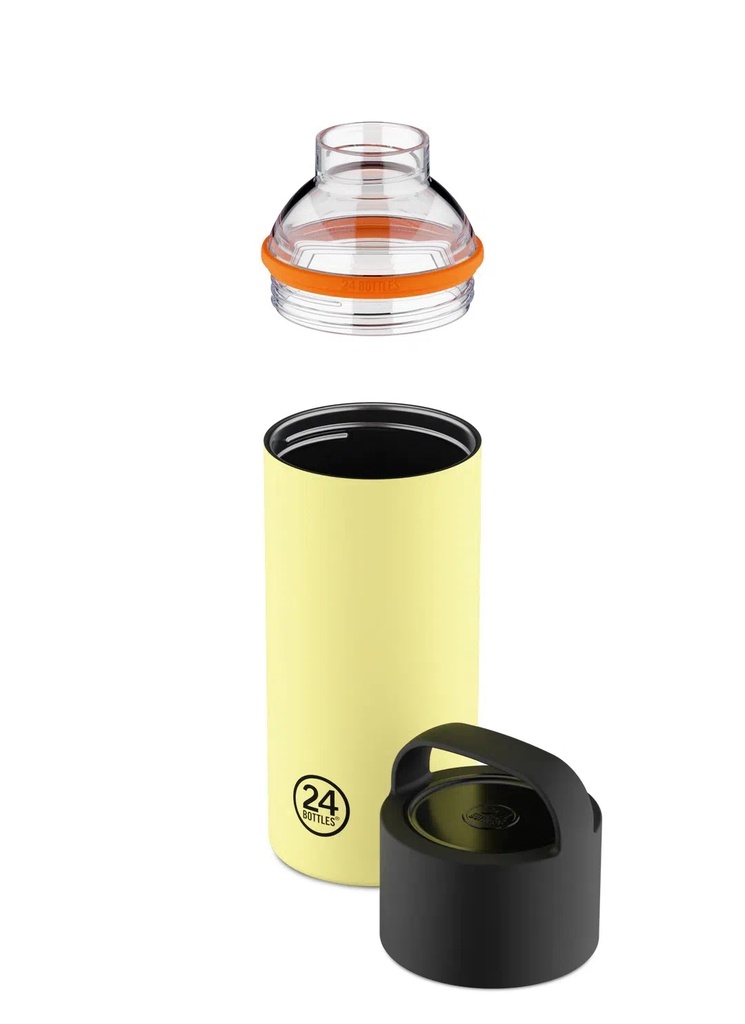 24Bottles - Spin Bottle 730ml Citrus