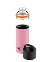 24Bottles - Spin Bottle 730ml Flamingo