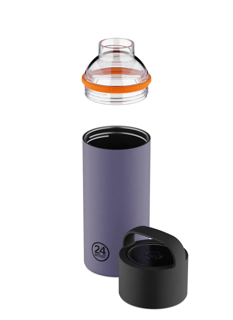 24Bottles - Spin Bottle 730ml Dusk