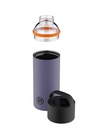 24Bottles - Spin Bottle 730ml Dusk