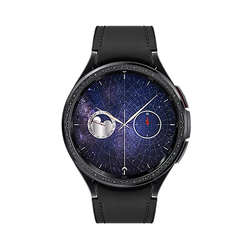 Samsung Galaxy Watch 6 for Men, 47mm Astro Edition