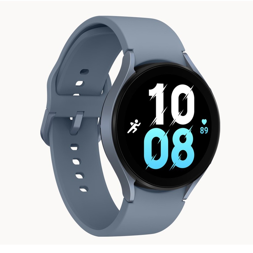 Samsung Galaxy Watch 5 Smartwatch, 44 mm, Sapphire