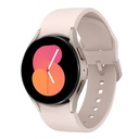 Samsung Galaxy Watch 5 Smartwatch, 44 mm, Pink Gold