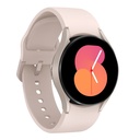 Samsung Galaxy Watch 5 Smartwatch, 44 mm, Pink Gold