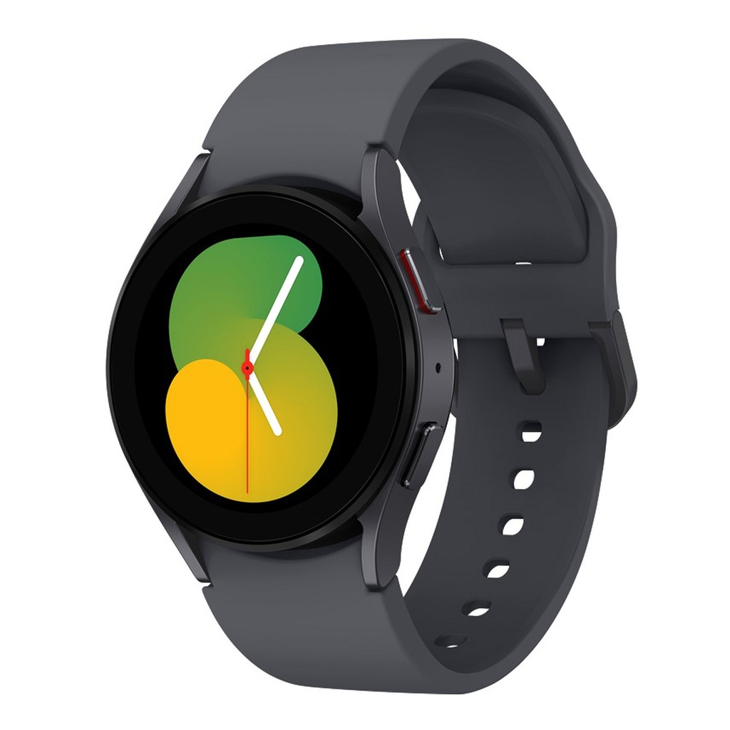 Samsung Galaxy Watch 5 Smartwatch, 44 mm, Graphite