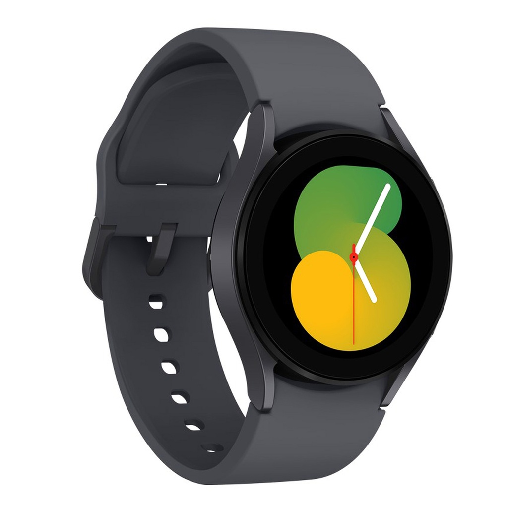Samsung Galaxy Watch 5 Smartwatch, 44 mm, Graphite