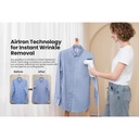 Neakasa Magic 1 Vacuum Steamer With AirIron Technology